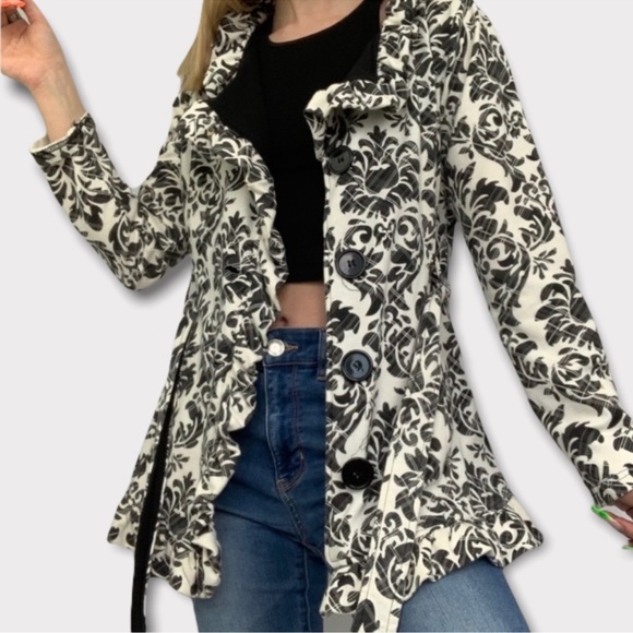 SelfEsteem Jacket - Picture 2 of 5